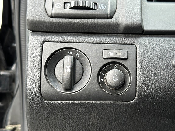 SsangYong Rexton 12 of 15