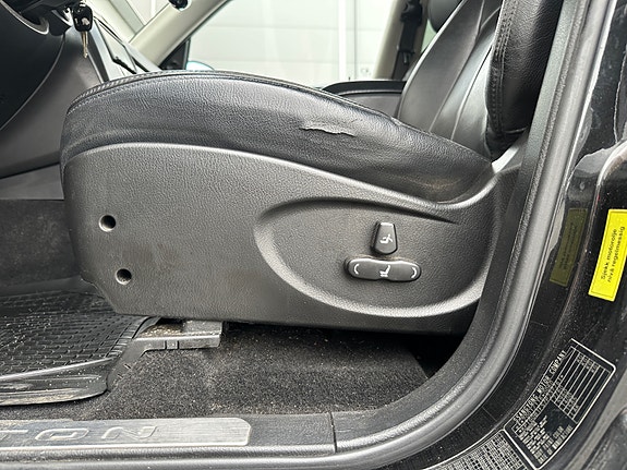 SsangYong Rexton 14 of 15