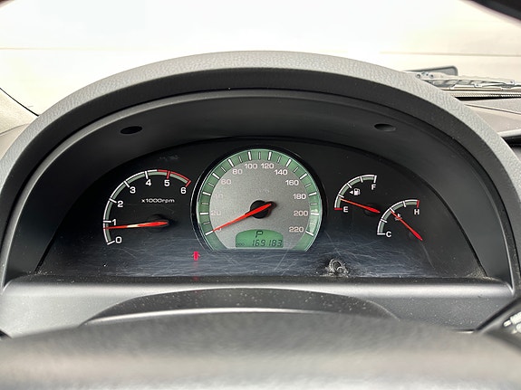 SsangYong Rexton 11 of 15