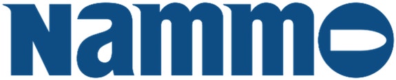 NAMMO RAUFOSS AS logo