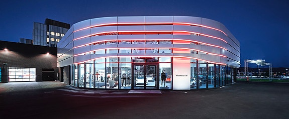 Bilde 1 av 3 i jobbannonse-galleriet