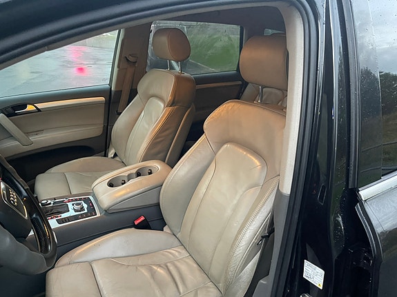 Audi Q7 22 of 30