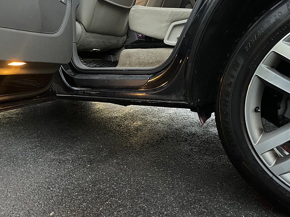 Audi Q7 27 of 30
