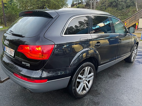 Audi Q7 16 of 30
