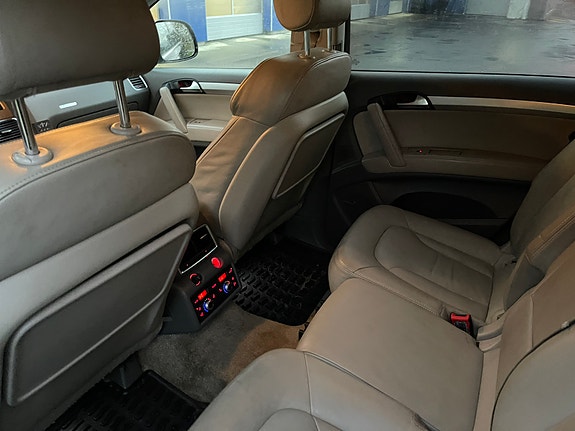 Audi Q7 29 of 30