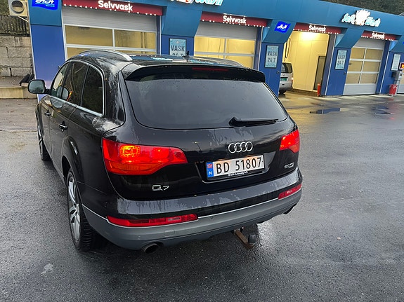 Audi Q7 15 of 30