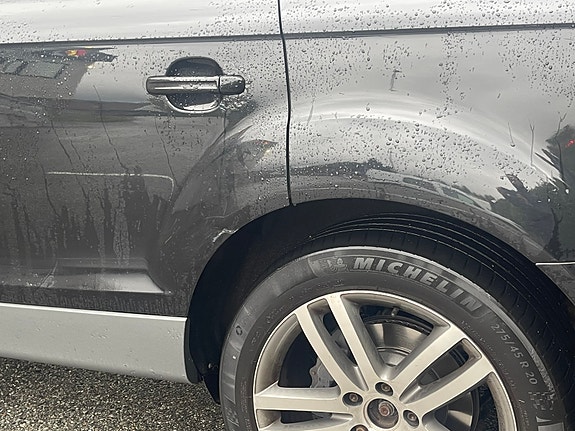 Audi Q7 14 of 30