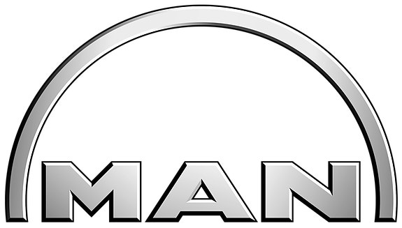 MAN Truck & Bus Norge AS logo