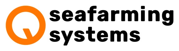 Seafarming Systems AS logo