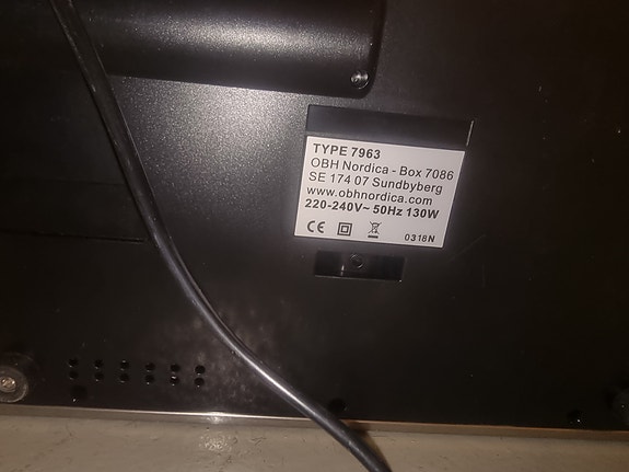 Product image 2 of 5