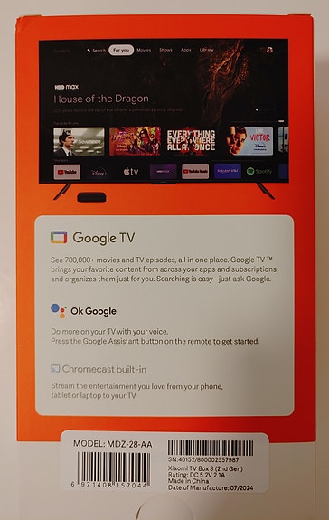 Product image 2 of 4
