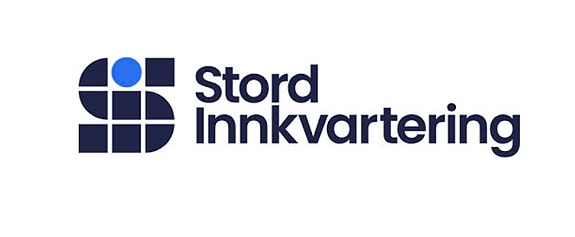 Stord Innkvartering logo