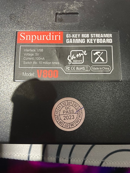 Product image 2 of 5