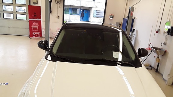Land Rover Range Rover Evoque 10 of 30
