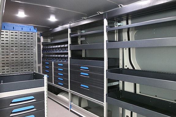 MAN TGE 23 of 30
