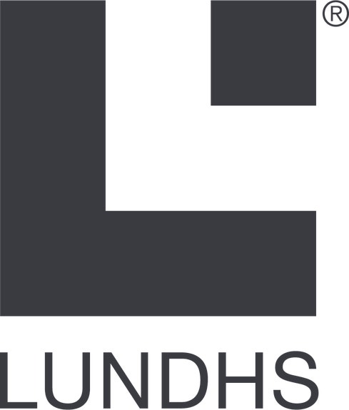 Lundhs AS logo