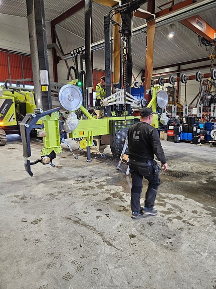 Bilde 2 av 4 i jobbannonse-galleriet