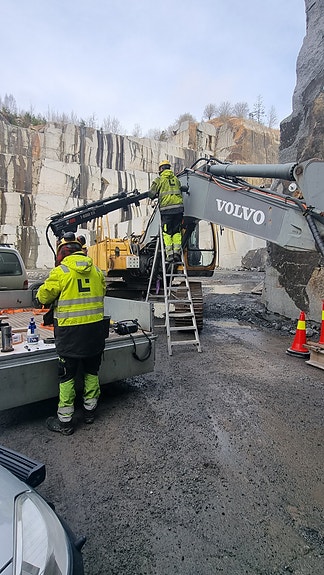 Bilde 1 av 4 i jobbannonse-galleriet