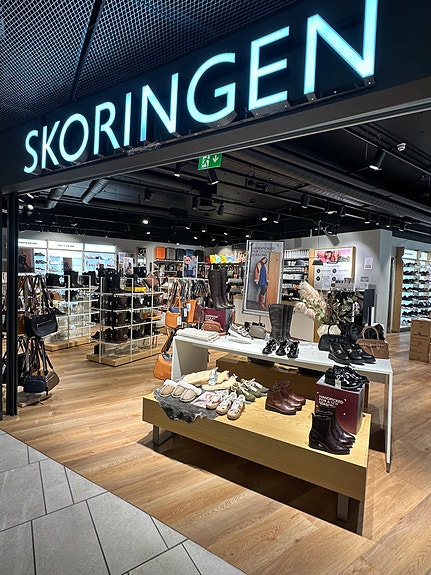 Bilde 1 av 6 i jobbannonse-galleriet