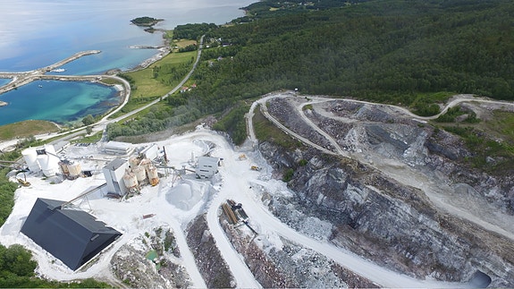 Bilde 1 av 1 i jobbannonse-galleriet