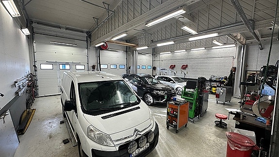 Bilde 4 av 10 i jobbannonse-galleriet