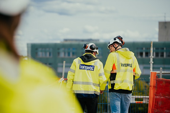 Bilde 5 av 6 i jobbannonse-galleriet