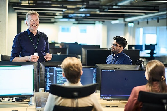 Bilde 2 av 6 i jobbannonse-galleriet