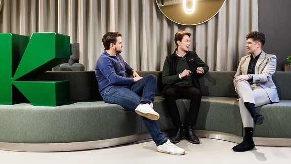 Bilde 3 av 6 i jobbannonse-galleriet