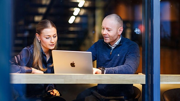 Bilde 4 av 6 i jobbannonse-galleriet