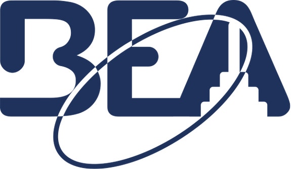 BEA Sensors logo