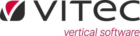 Vitec in Norway logo