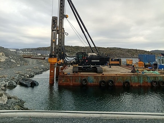 Bilde 1 av 1 i jobbannonse-galleriet