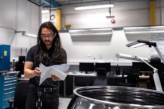 Bilde 1 av 4 i jobbannonse-galleriet