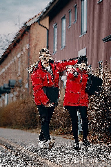 Bilde 1 av 8 i jobbannonse-galleriet