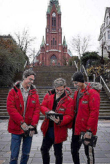 Bilde 2 av 8 i jobbannonse-galleriet