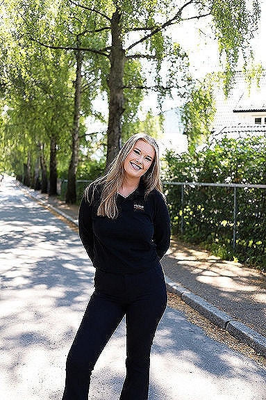 Bilde 1 av 6 i jobbannonse-galleriet