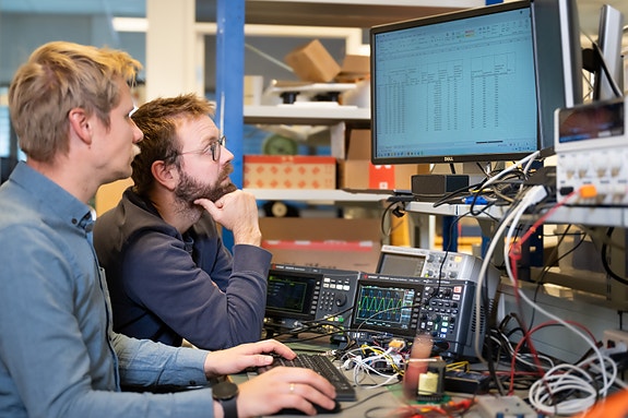 Bilde 1 av 10 i jobbannonse-galleriet