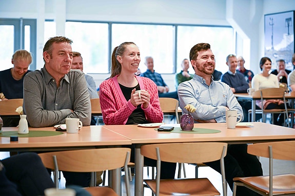 Bilde 5 av 10 i jobbannonse-galleriet