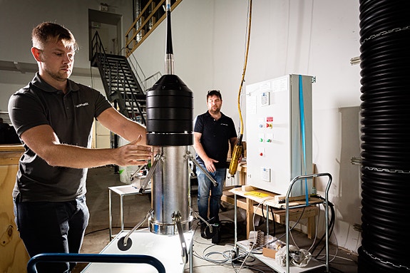 Bilde 3 av 10 i jobbannonse-galleriet