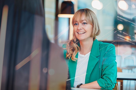 Bilde 1 av 5 i jobbannonse-galleriet