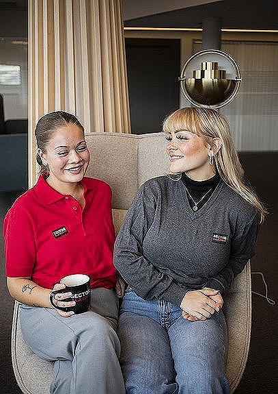 Bilde 4 av 6 i jobbannonse-galleriet