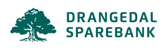 Drangedal Sparebank logo