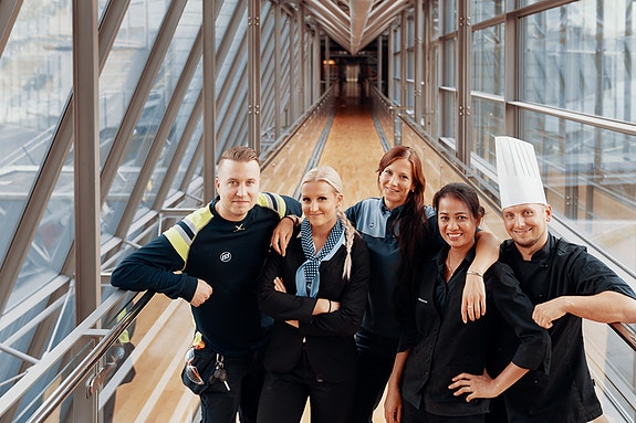 Bilde 1 av 1 i jobbannonse-galleriet