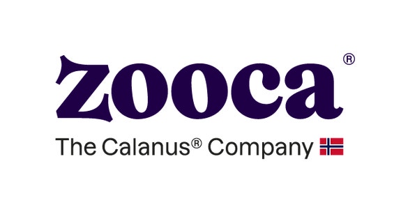 Zooca (Calanus AS) logo