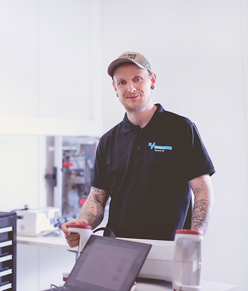 Bilde 6 av 7 i jobbannonse-galleriet