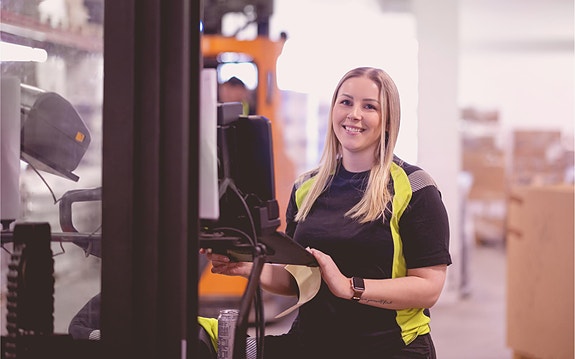 Bilde 3 av 7 i jobbannonse-galleriet