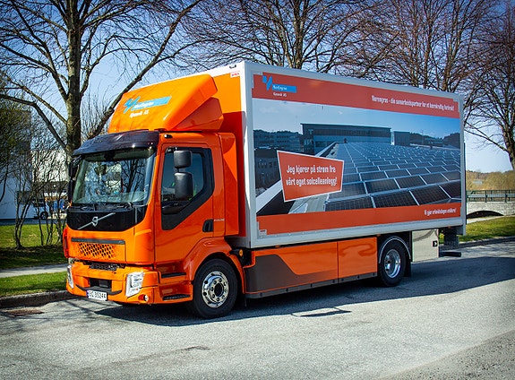 Bilde 5 av 7 i jobbannonse-galleriet