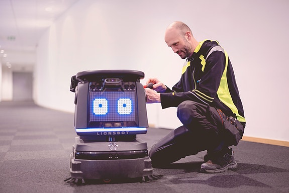 Bilde 4 av 7 i jobbannonse-galleriet