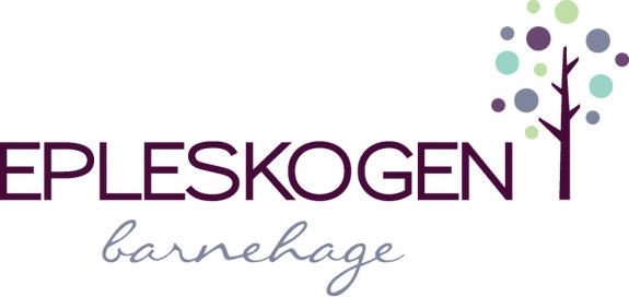 Epleskogen Barnehage SA logo