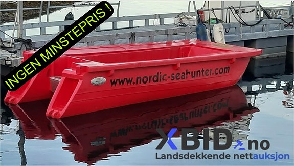 Andre Nordic Seahunter